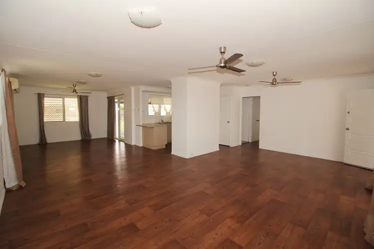 Second view of Homely house listing, 6 Feeney Avenue, Rasmussen QLD 4815