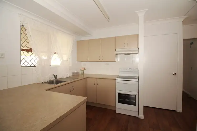 Third view of Homely house listing, 6 Feeney Avenue, Rasmussen QLD 4815