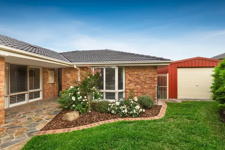 Third view of Homely house listing, 3 Skye Street, Macleod VIC 3085