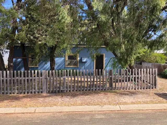 10 FIRST AVE, Peaceful Bay WA 6333