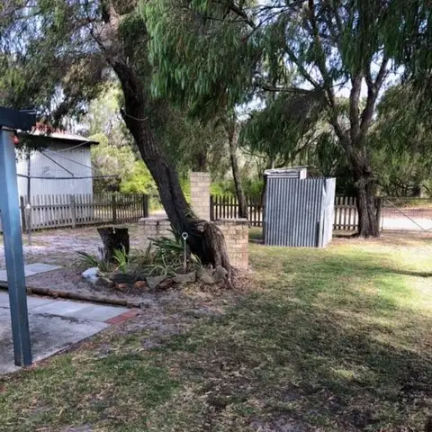 Second view of Homely house listing, 10 FIRST AVE, Peaceful Bay WA 6333