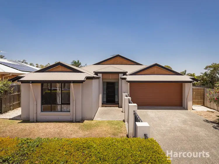 78 Woodlark Crescent, Parkinson QLD 4115