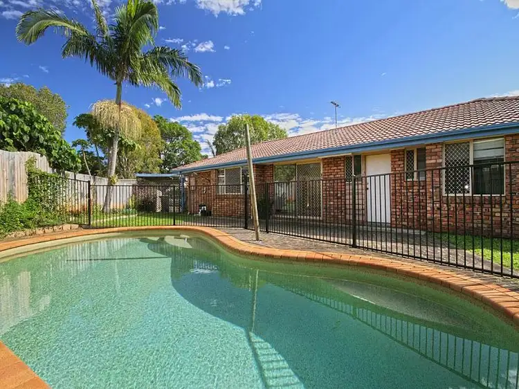 Second view of Homely house listing, 50 Algester Road, Calamvale QLD 4116