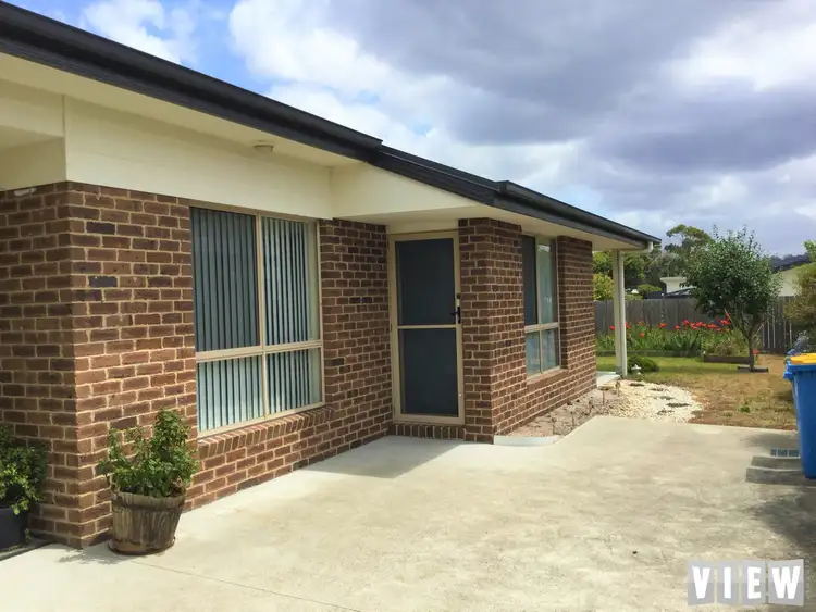 2/12 Doepel Place, St Helens TAS 7216