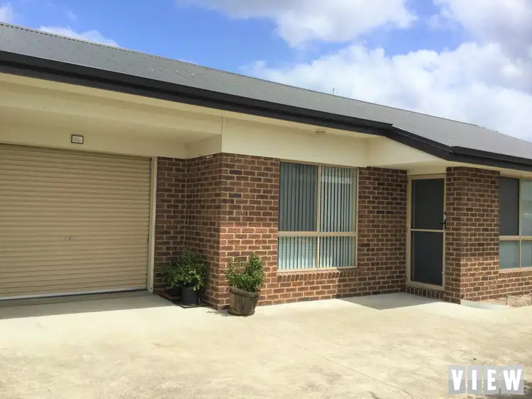 Second view of Homely townhouse listing, 2/12 Doepel Place, St Helens TAS 7216