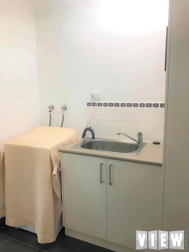 Sixth view of Homely townhouse listing, 2/12 Doepel Place, St Helens TAS 7216