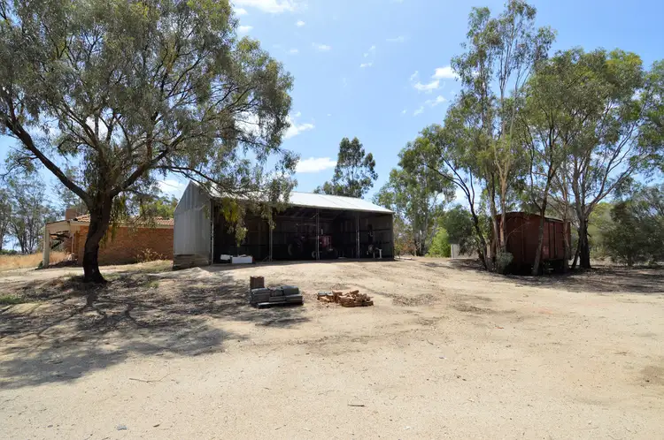 Fourth view of Homely land listing, 78 Louie's Hut Road, Moama NSW 2731