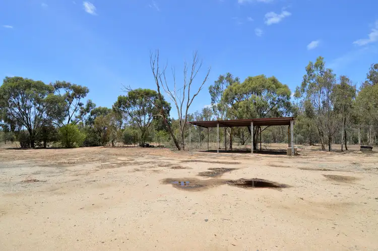 Fifth view of Homely land listing, 78 Louie's Hut Road, Moama NSW 2731