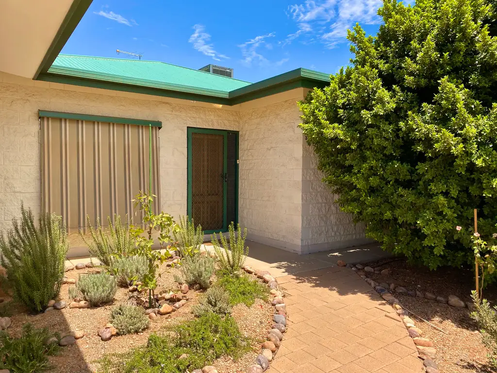 Main view of Homely house listing, 3/6 Kempeana Crescent, Araluen NT 870