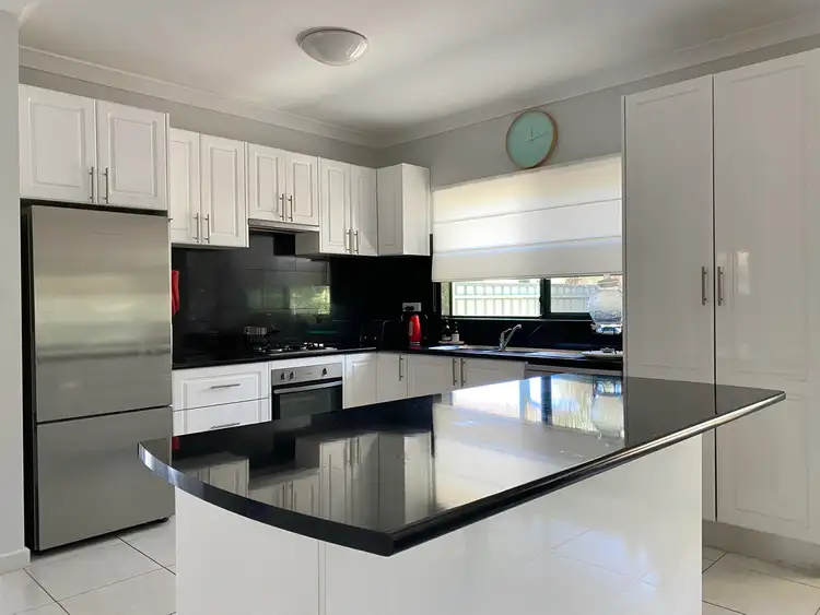 Second view of Homely house listing, 3/6 Kempeana Crescent, Araluen NT 870