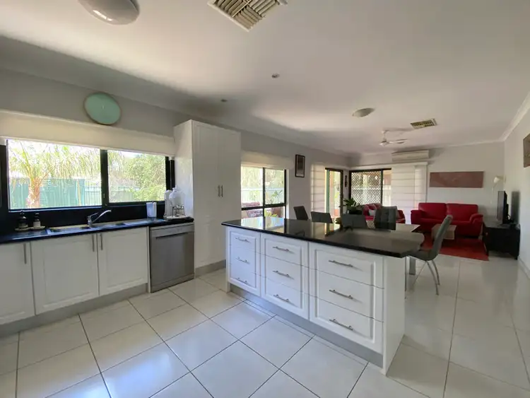 Third view of Homely house listing, 3/6 Kempeana Crescent, Araluen NT 870