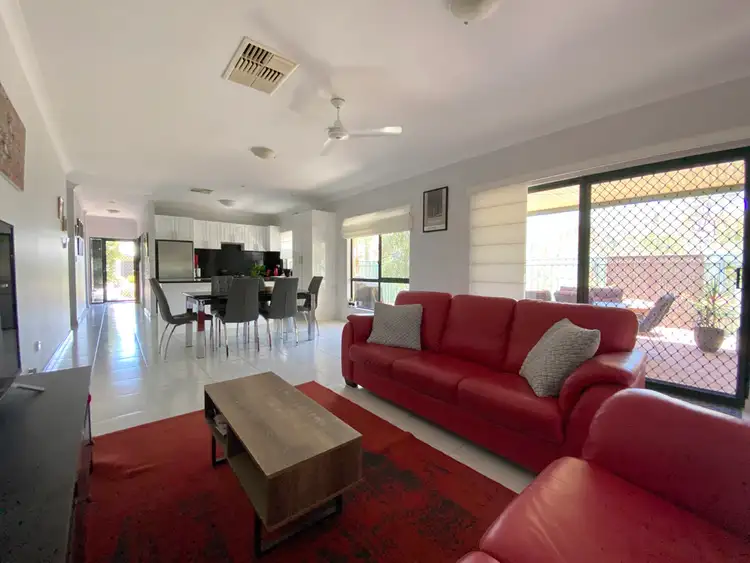 Fourth view of Homely house listing, 3/6 Kempeana Crescent, Araluen NT 870