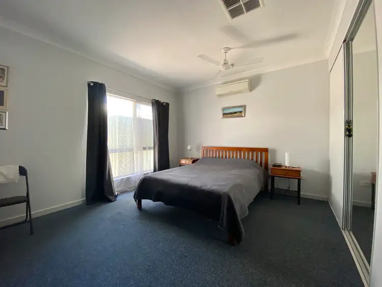 Fifth view of Homely house listing, 3/6 Kempeana Crescent, Araluen NT 870