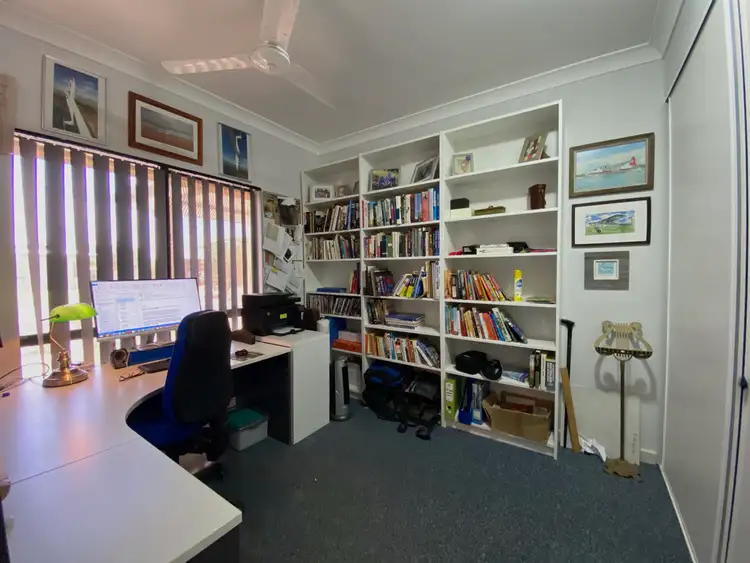 Seventh view of Homely house listing, 3/6 Kempeana Crescent, Araluen NT 870