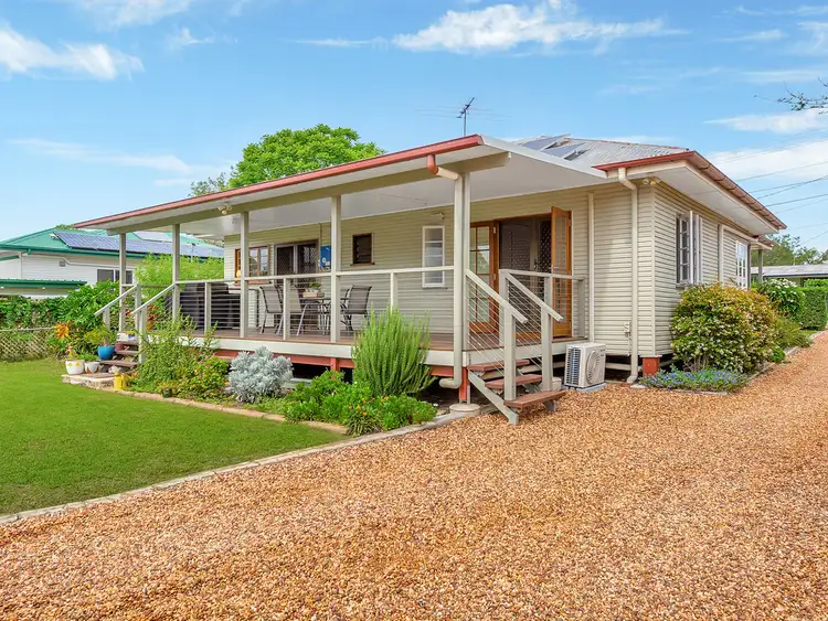 Second view of Homely house listing, 11 Nathan Street, East Ipswich QLD 4305