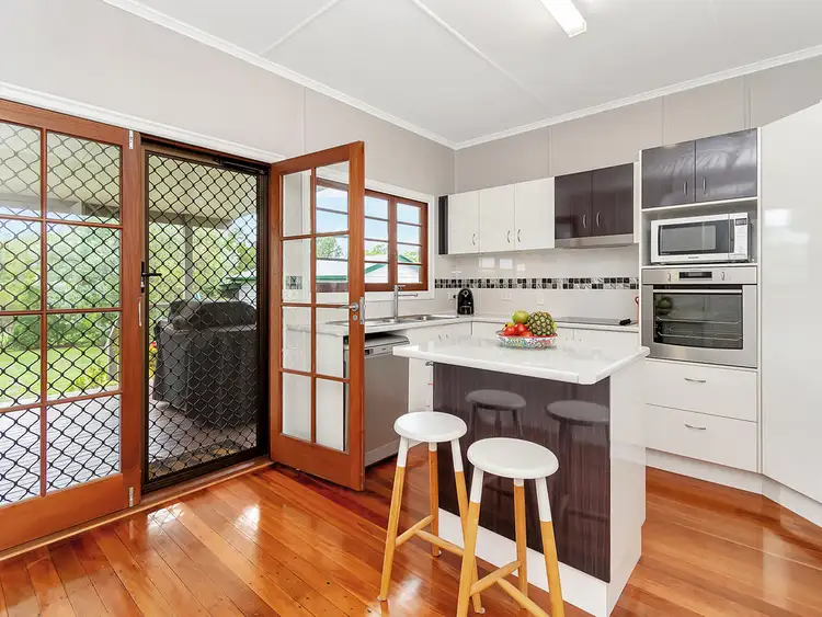 Third view of Homely house listing, 11 Nathan Street, East Ipswich QLD 4305
