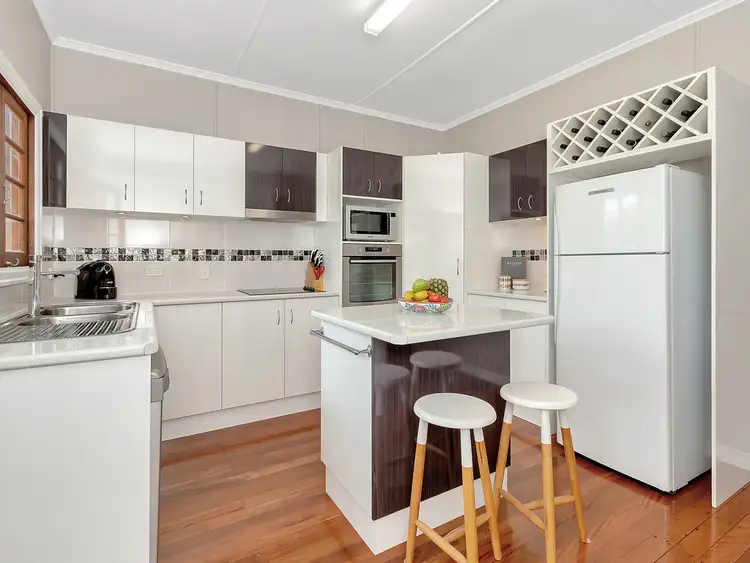 Fourth view of Homely house listing, 11 Nathan Street, East Ipswich QLD 4305
