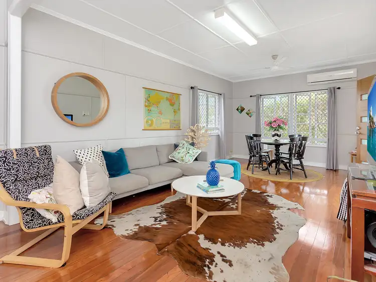 Fifth view of Homely house listing, 11 Nathan Street, East Ipswich QLD 4305