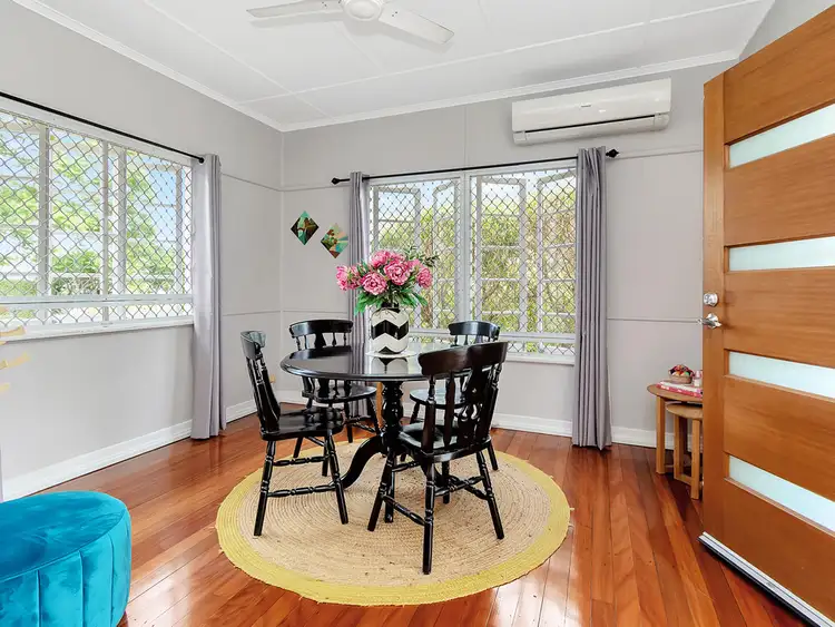 Sixth view of Homely house listing, 11 Nathan Street, East Ipswich QLD 4305