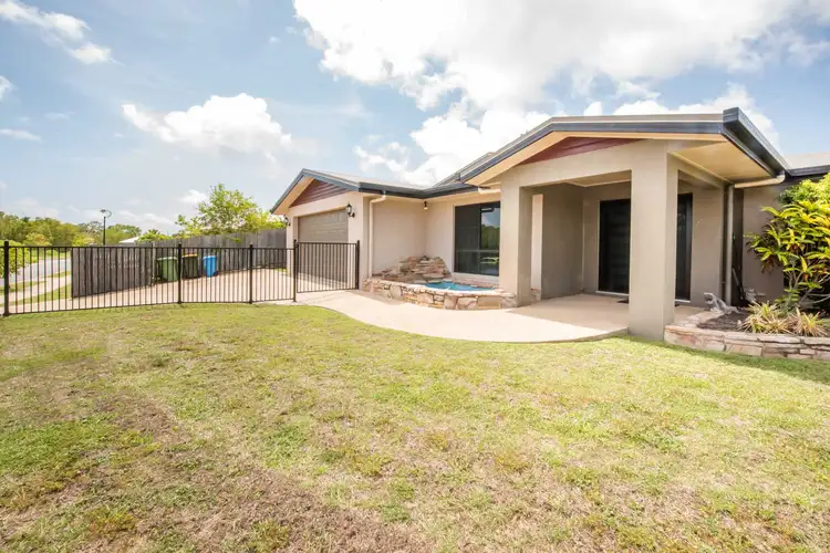 1 Hawkins Street, Bucasia QLD 4750
