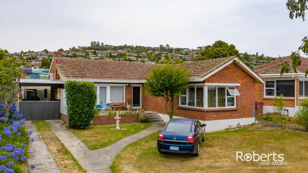 Main view of Homely house listing, 16 Fairway Crescent, Riverside TAS 7250