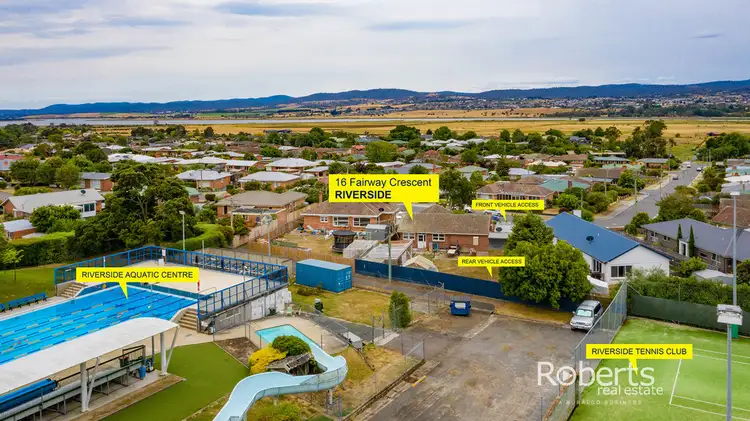 Third view of Homely house listing, 16 Fairway Crescent, Riverside TAS 7250