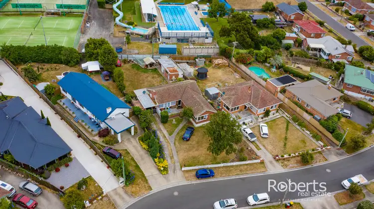 Sixth view of Homely house listing, 16 Fairway Crescent, Riverside TAS 7250