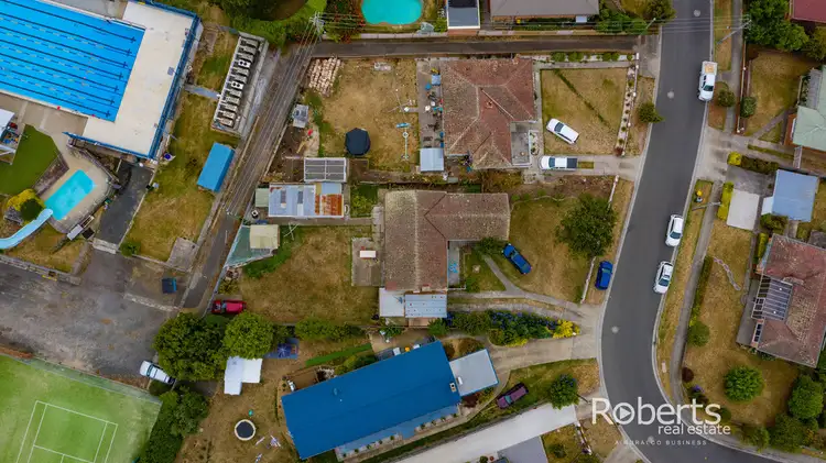 Seventh view of Homely house listing, 16 Fairway Crescent, Riverside TAS 7250