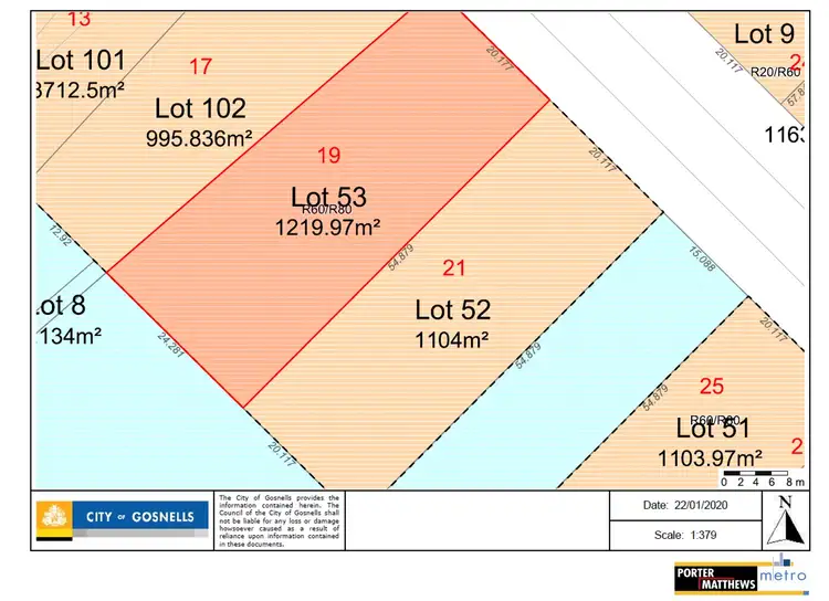 Address available on request