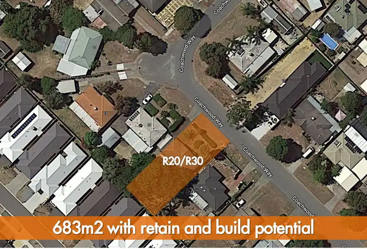 17 Coachwood Way, Maddington WA 6109