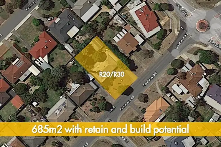 Main view of Homely house listing, 34 Carabeen Road, Maddington WA 6109