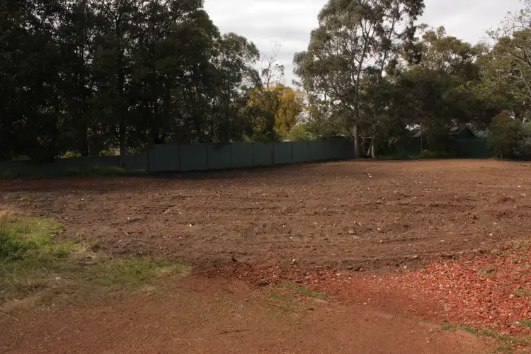 Fifth view of Homely land listing, 27A Recreation Road, Kalamunda WA 6076