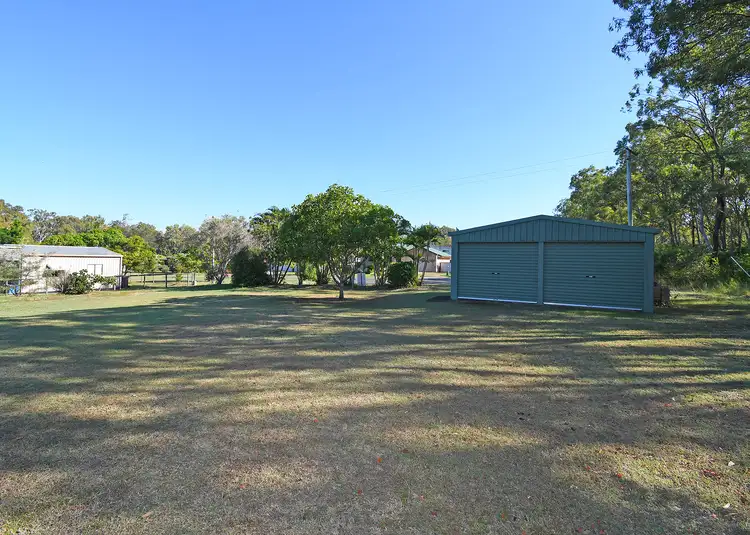 Third view of Homely house listing, 113 Corser Street, Point Vernon QLD 4655