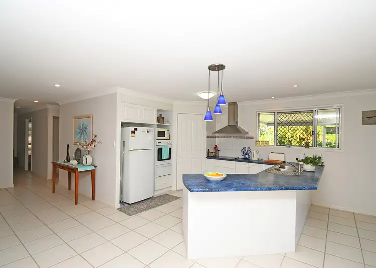 Fourth view of Homely house listing, 113 Corser Street, Point Vernon QLD 4655