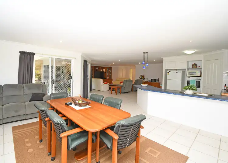 Sixth view of Homely house listing, 113 Corser Street, Point Vernon QLD 4655