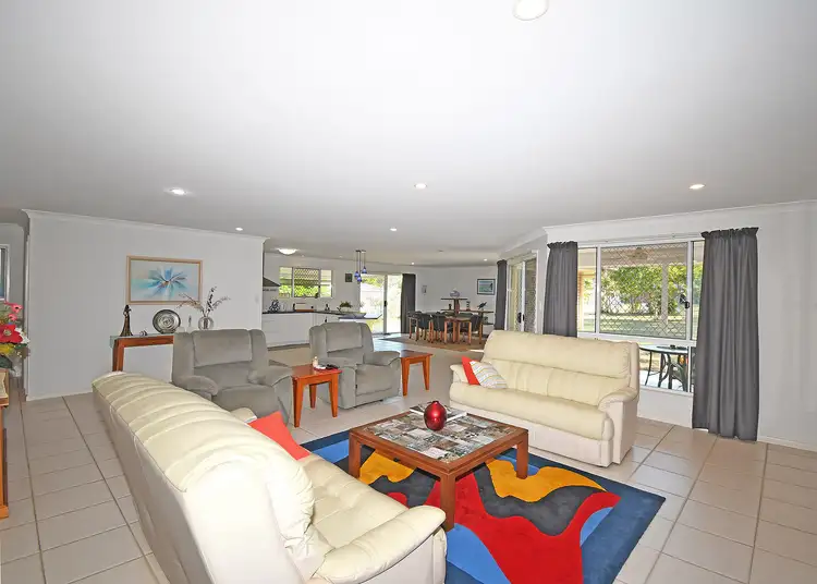Seventh view of Homely house listing, 113 Corser Street, Point Vernon QLD 4655