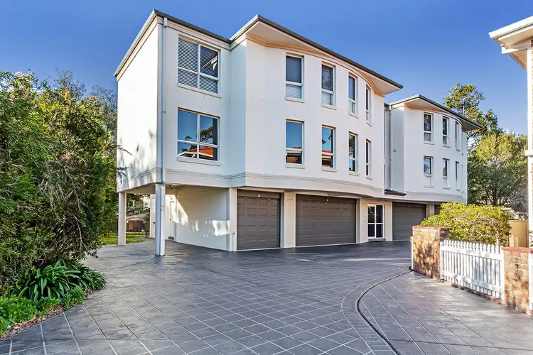 Main view of Homely house listing, 2/15 Krait Close, Nelson Bay NSW 2315