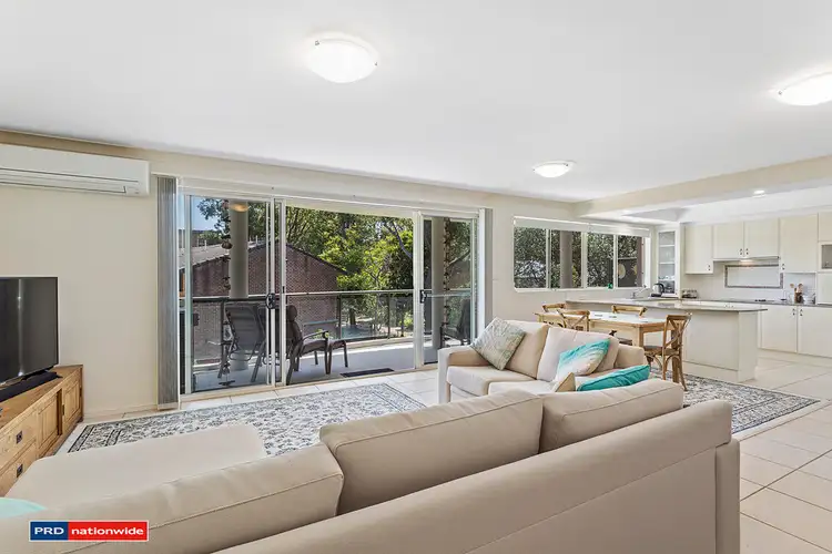 Third view of Homely house listing, 2/15 Krait Close, Nelson Bay NSW 2315