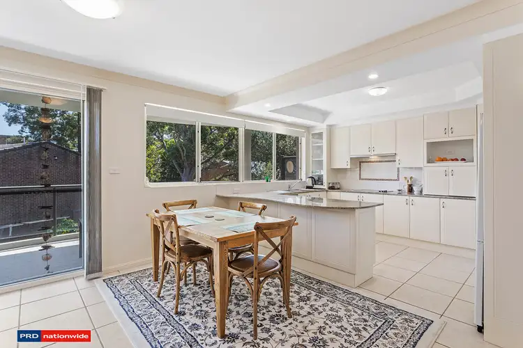 Fourth view of Homely house listing, 2/15 Krait Close, Nelson Bay NSW 2315