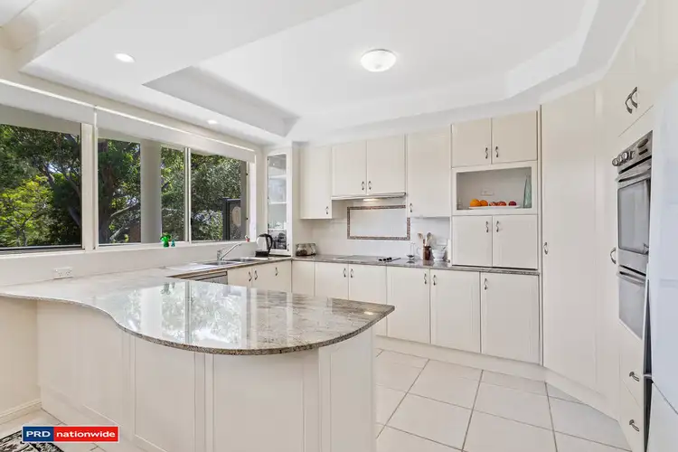 Fifth view of Homely house listing, 2/15 Krait Close, Nelson Bay NSW 2315