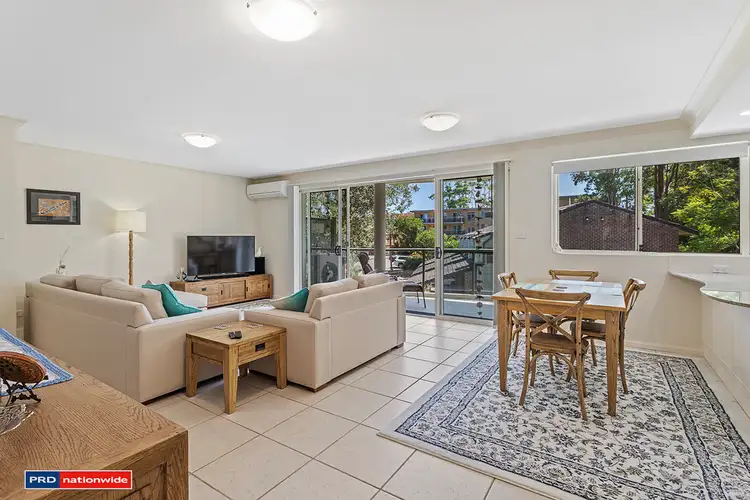 Sixth view of Homely house listing, 2/15 Krait Close, Nelson Bay NSW 2315