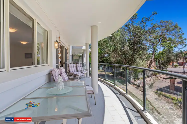 Seventh view of Homely house listing, 2/15 Krait Close, Nelson Bay NSW 2315
