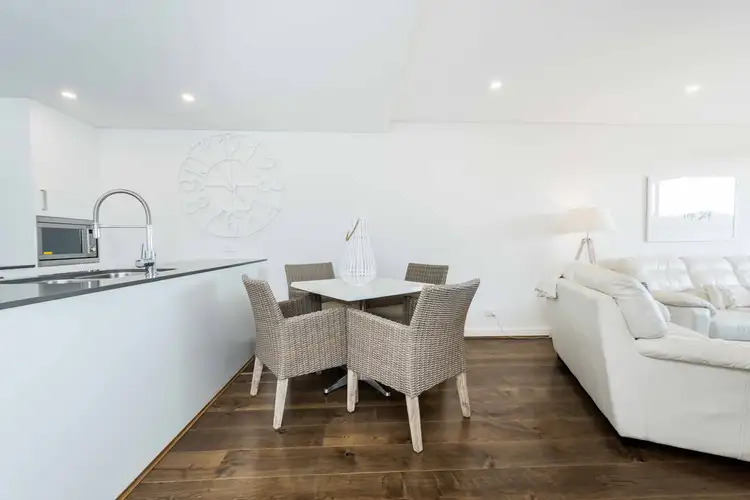 Sixth view of Homely apartment listing, 407/4-8 Bullecourt Street, Shoal Bay NSW 2315