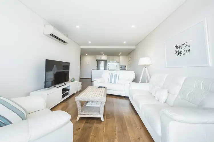 Seventh view of Homely apartment listing, 407/4-8 Bullecourt Street, Shoal Bay NSW 2315