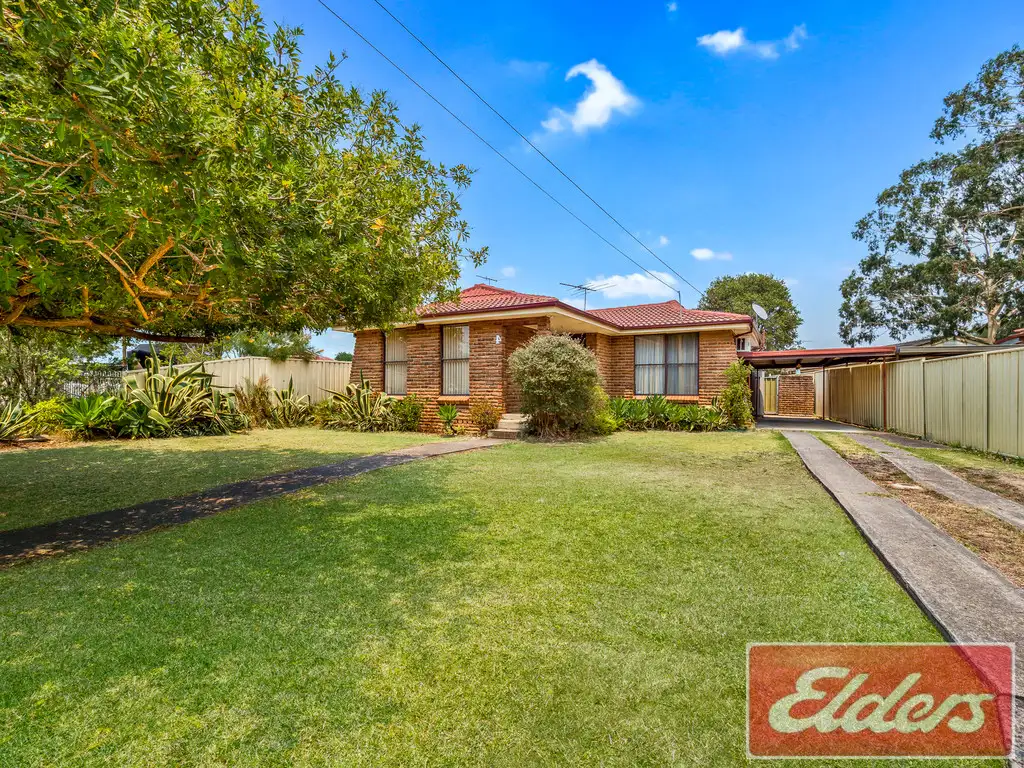 Main view of Homely house listing, 4 Self Place, Shalvey NSW 2770