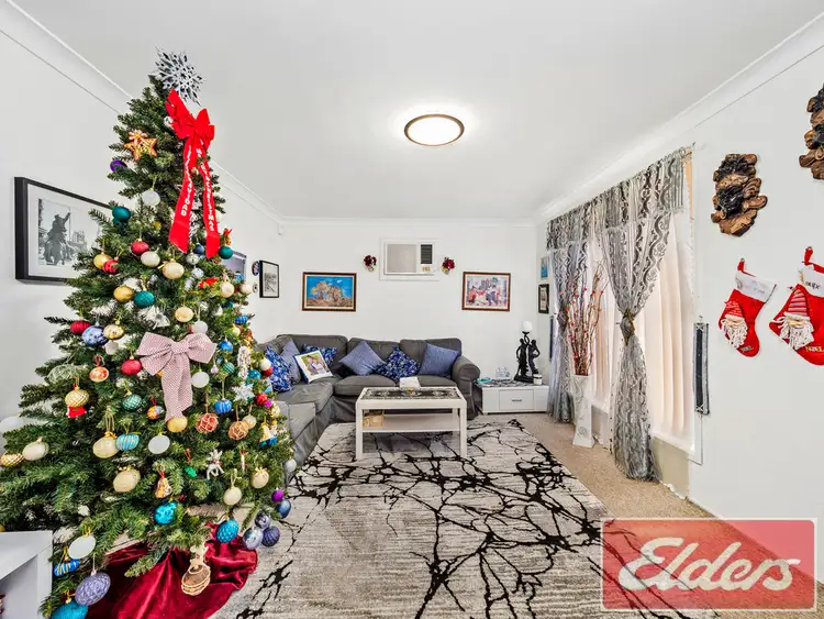 Second view of Homely house listing, 4 Self Place, Shalvey NSW 2770