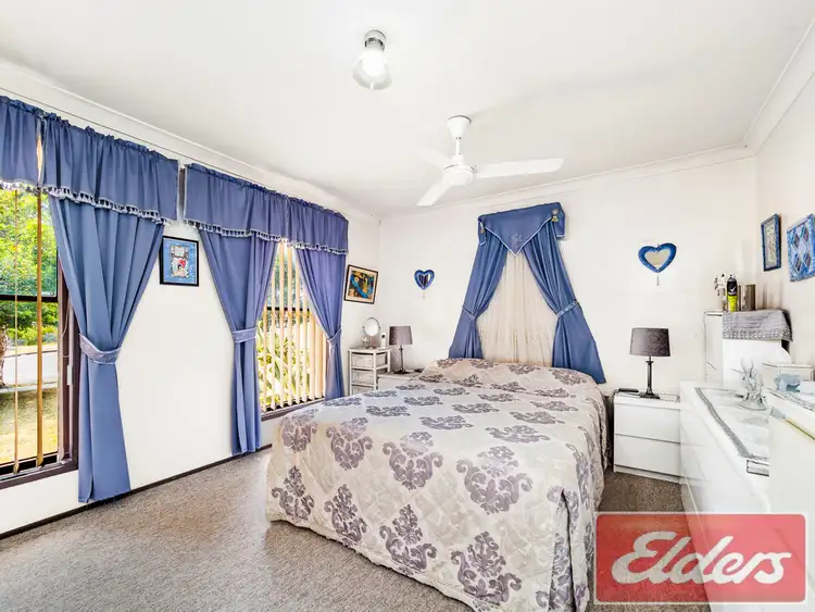 Fifth view of Homely house listing, 4 Self  Place, Shalvey NSW 2770