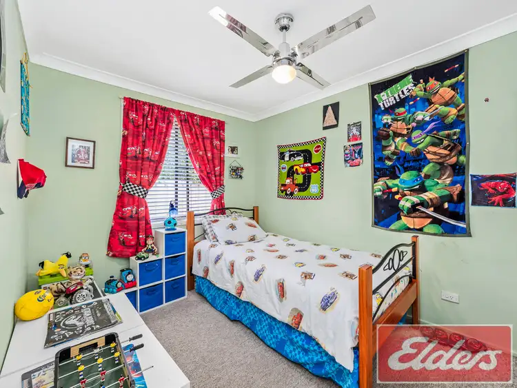 Sixth view of Homely house listing, 4 Self  Place, Shalvey NSW 2770
