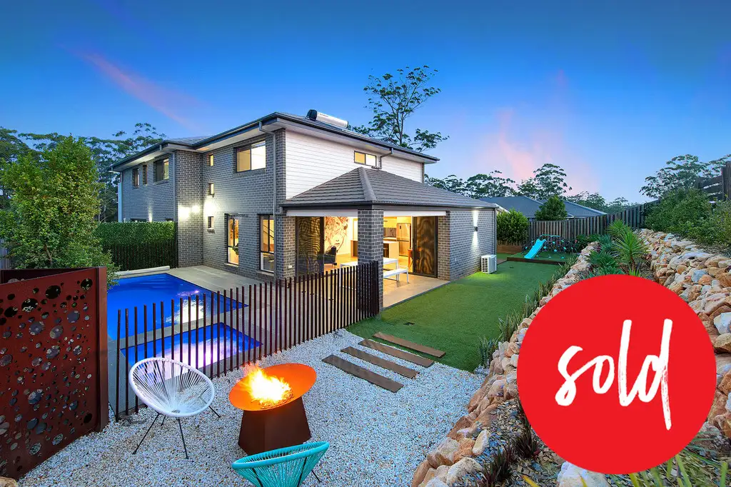 Main view of Homely house listing, 18 Paris Lane, Port Macquarie NSW 2444