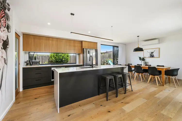 Second view of Homely house listing, 18 Paris Lane, Port Macquarie NSW 2444